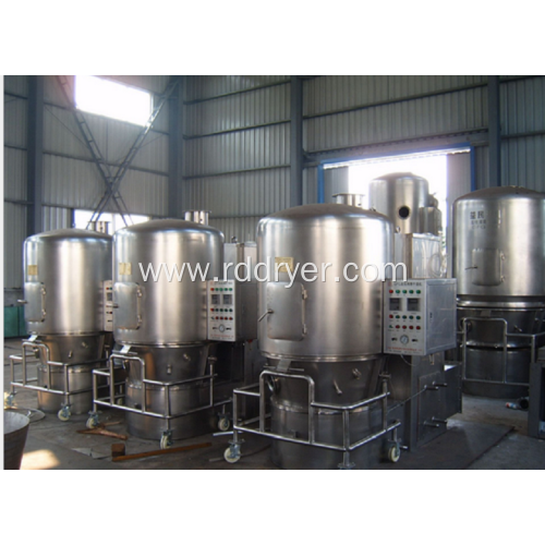 GFG Series High Efficient Boiling Dryer drying equipment